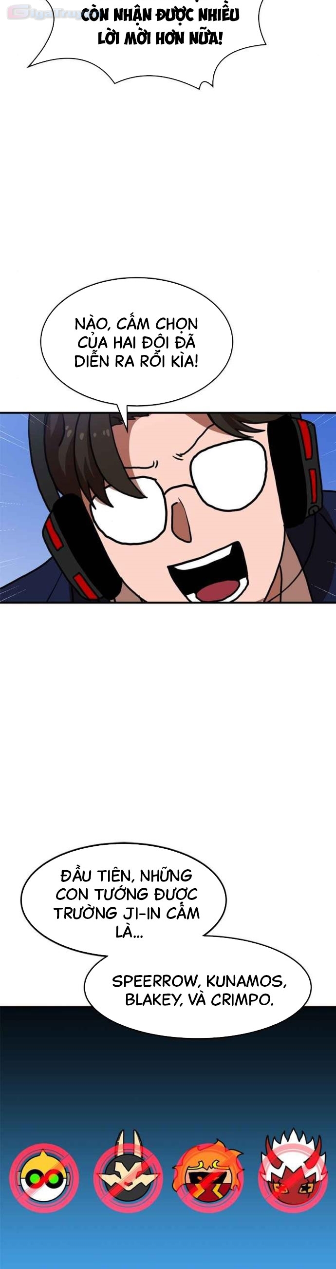 Đọc truyện [Leak] Cao thủ tái xuất - Chap 92 